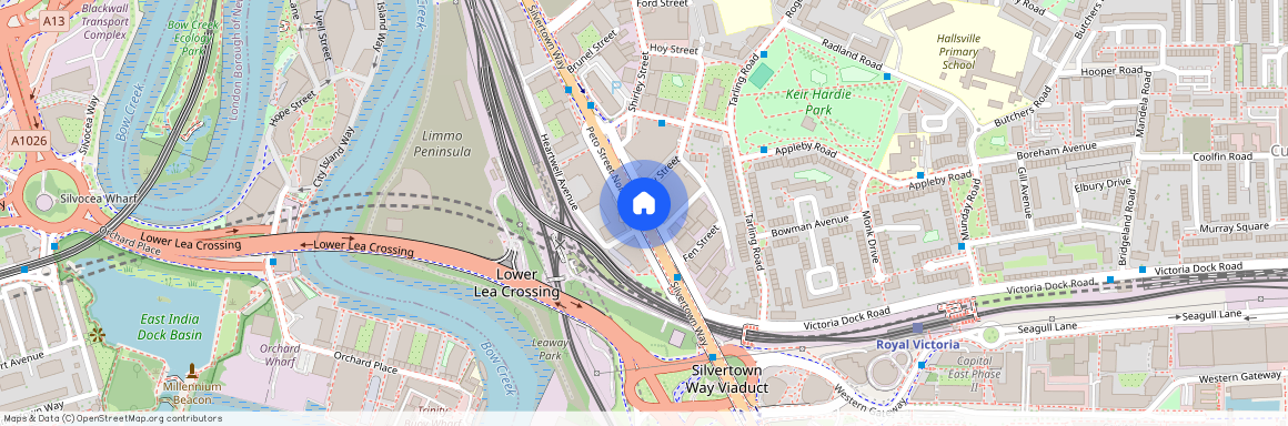London, Canning Town, ENGLAND, GB