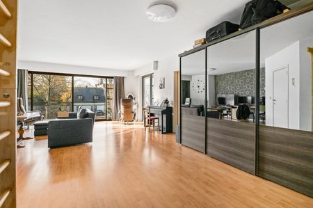 Verzorgd ruim appartement op toplocatie in Brasschaat - Photo 4