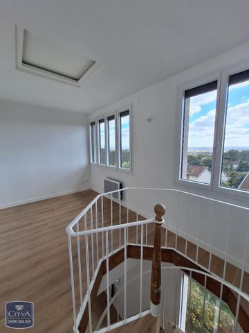 Location Appartement 3 pièces 50m² CALUIRE ET CUIRE 69300 - Photo 5