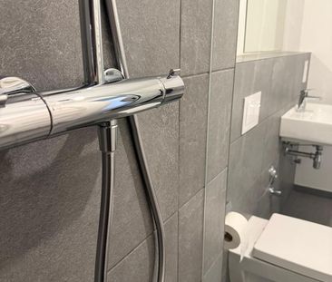 Stilvolles Zuhause in den Steimker Gärten – Moderne Erdgeschoss-Woh... - Photo 4