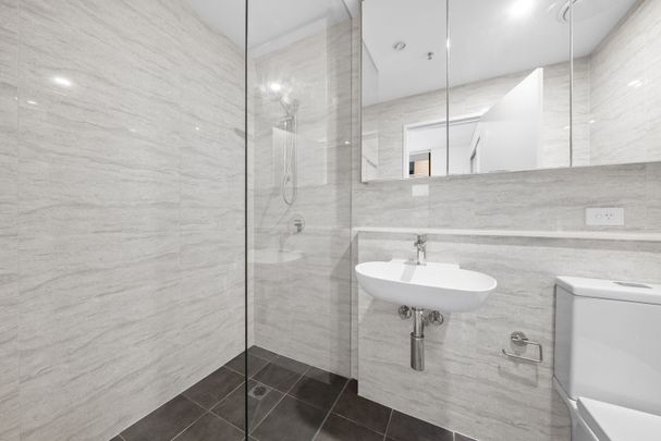 Stylish studio in an unbeatable location - electricity, gas & water included - Photo 1