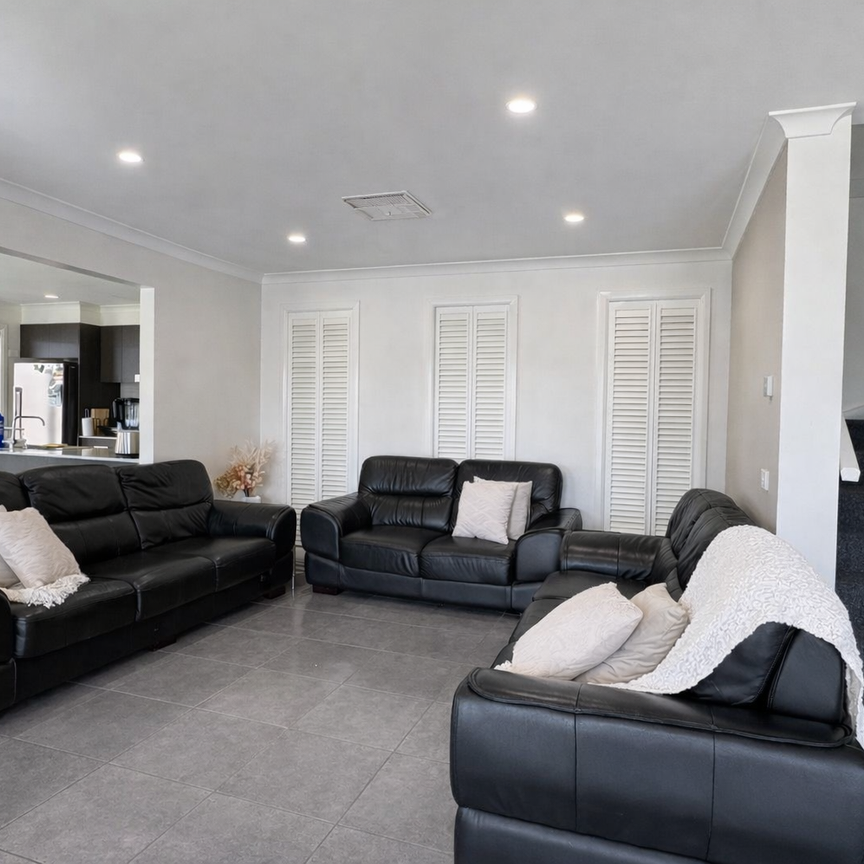 Family Home in Great Location - Photo 1