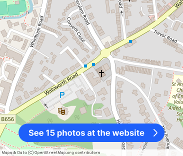 Harrison Close, Hitchin, SG4 - Photo 1