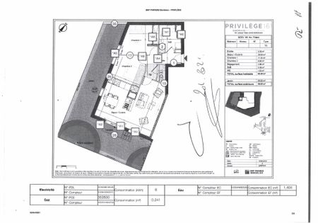 Appartement T3 en RDC - 33100 Bordeaux - Photo 5