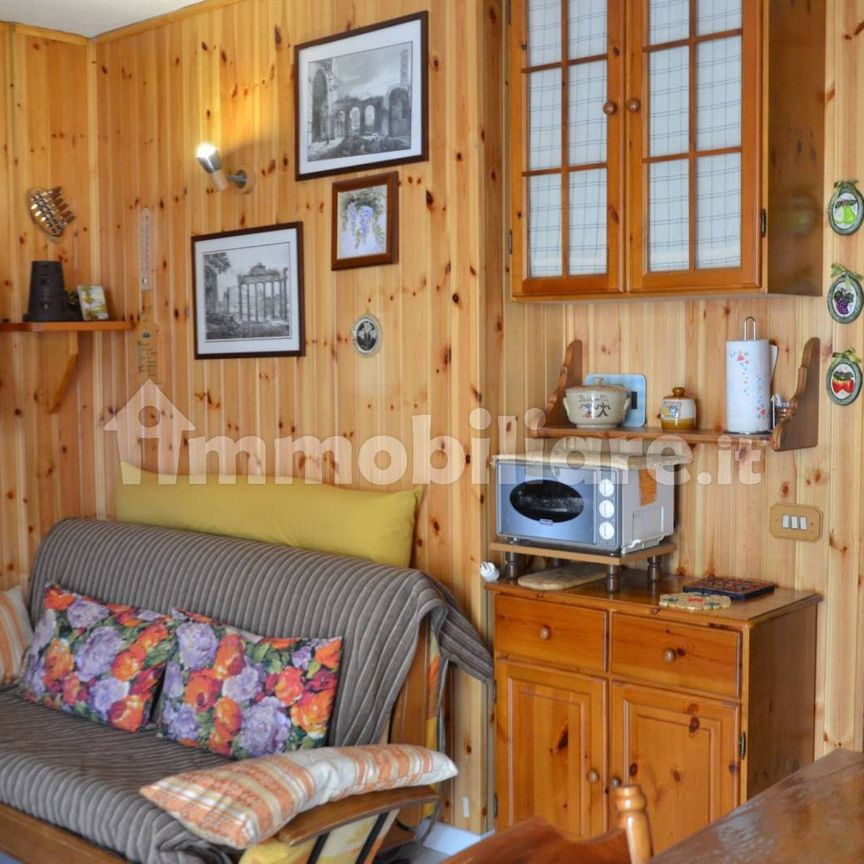 Bilocale via Arano, Centro, Ovindoli - Photo 1