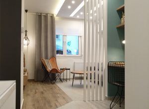 Studio/Γκαρσονιέρα για ενοικίαση - Τριανδρία - Δόξα - Κρυονέρι, - Φωτογραφία 3