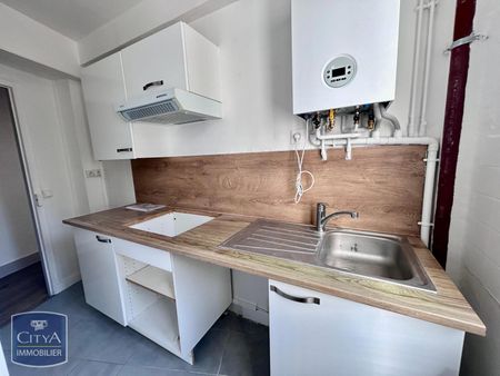 Location Appartement 2 pièces 39m² NANTERRE 92000 - Photo 2