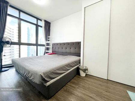 Symphony Suites (D27), Condominium - For Rent - Photo 2