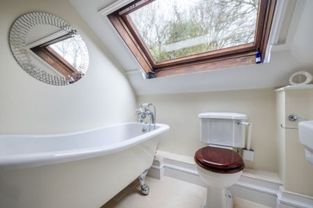 To Let 3 Bedroom Cottage - Photo 5