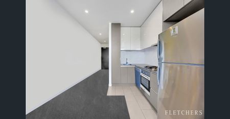 Exquisite Apartment for Rent - Photo 4