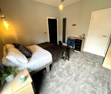 1 bedroom detached to rent Walton Street, Long Eaton, Nottingham, N... - Photo 5