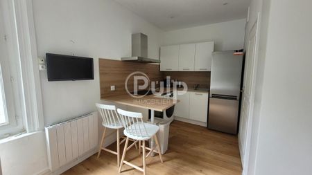 Appartement à louer à Lens - Réf. LGLI8862-5085582 - Photo 3