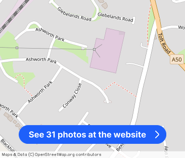 Ashworth Park, Knutsford - Photo 1