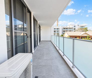 2 Bedroom Apartment!! - Photo 6