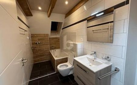 Wohnung in St-Imier - Foto 3