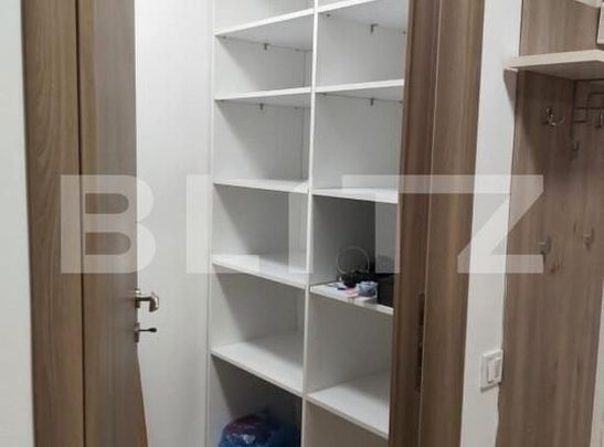 Apartament 3 camere, 62 mp, terasa, parcare, zona Vivo - Fotografie 1