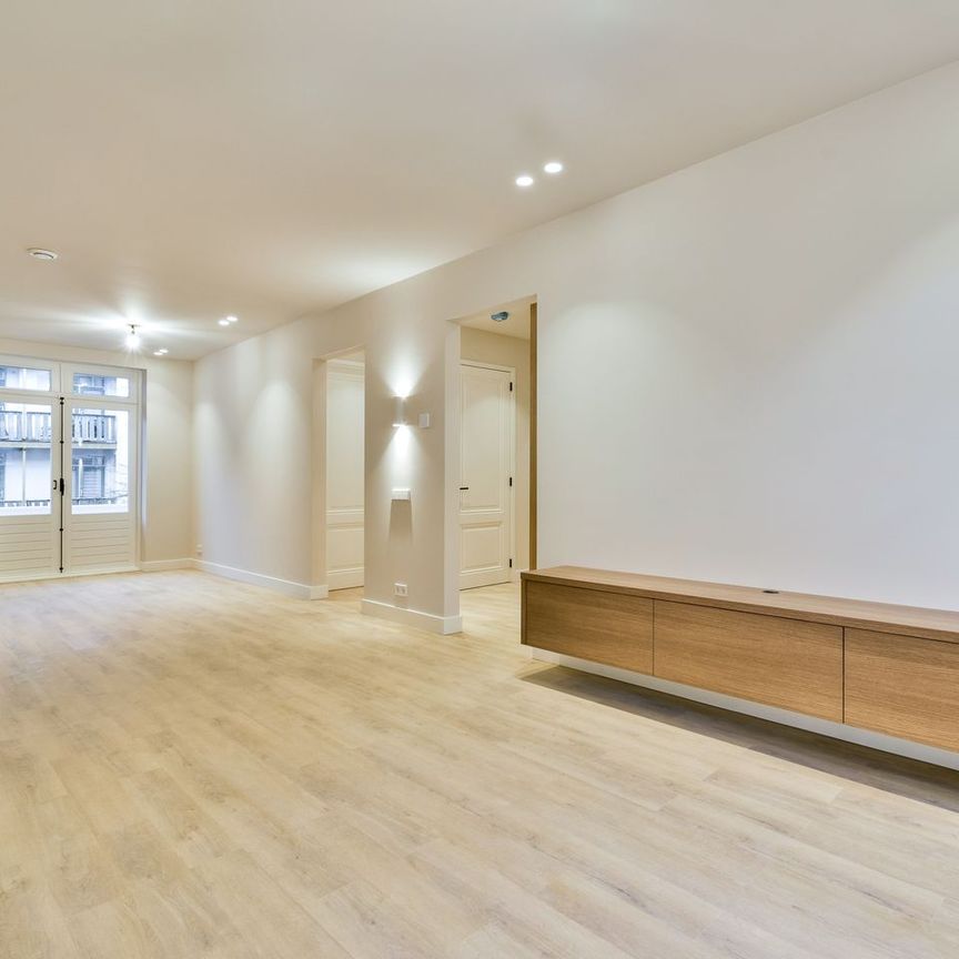 Appartement te huur: Pieter Aertszstraat 44-3 1073 SP Amsterdam - Foto 1