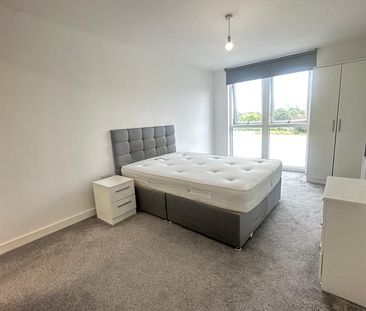 3 Bed Flat, Adelphi Wharf, M3 - Photo 5