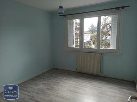 Appartement à louer 3 pièces 72.84m² - Photo 3