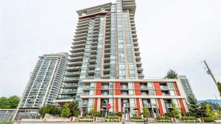 1 Br Condo W/ Undgr. Parking & Storage In North Vancouver. Mountain Views. - Photo 5