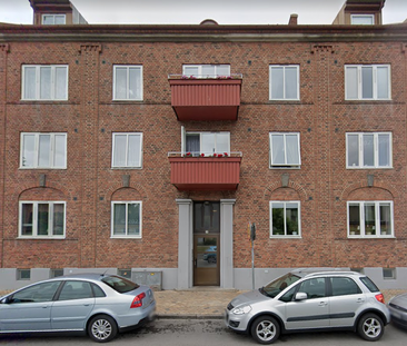 Ödmanssongatan, Landskrona - Photo 1