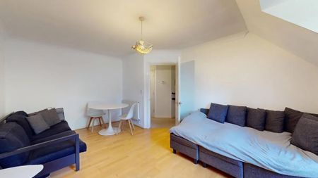 1 Bed Flat, Turner Street, E16 - Photo 5