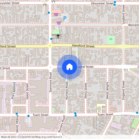 13/468 Cashel Street, Linwood, Christchurch City