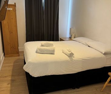 Bedsit, Fonthill Road, N4 - Photo 2