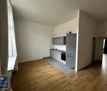 Appartement à louer 3 pièces 71.96m² - Photo 5