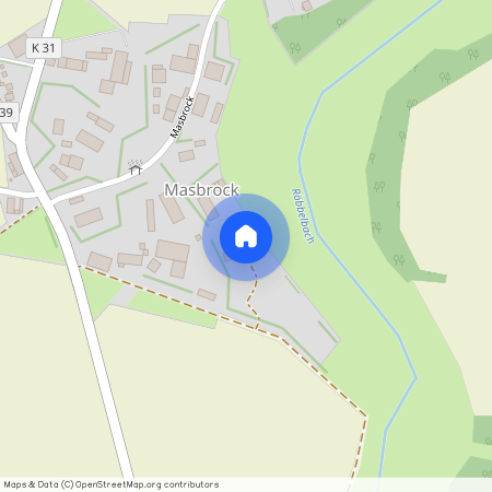 Masbrock 15, 29591 Niedersachsen - Römstedt