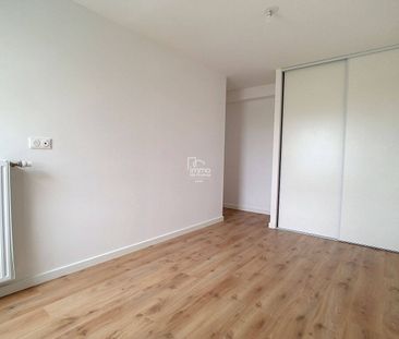 Location appartement 4 pièces 84.04 m² à Laval (53000) - Photo 1