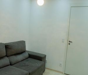 Studio para alugar com 27m², 1 quarto e sem vaga - Photo 2