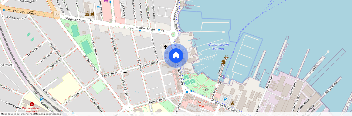 184 Douglas Parade, Williamstown, VIC 3016