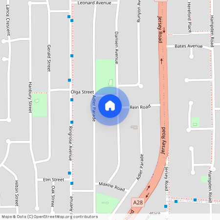 36A Damien Avenue, NSW 2145, Greystanes