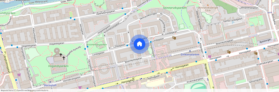 Lundagatan 47, Södermalm