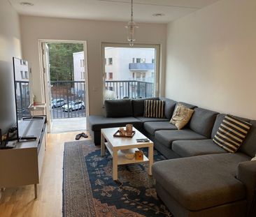 Tullinge - 2rok - tillsv - 12.130kr/mån - Photo 1