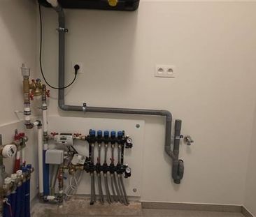 Appartement te huur - Foto 4