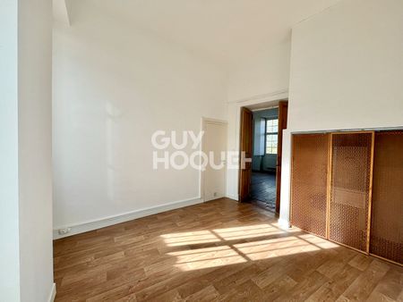 Quartier LA DAURADE / FERMAT - Grand T4 de 97 m2 vue sur Garonne - Photo 3