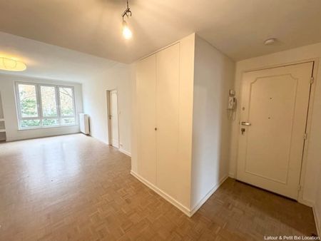 Appartement te huur - Foto 3