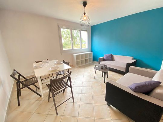 Appartement T5 à Rennes - Photo 1