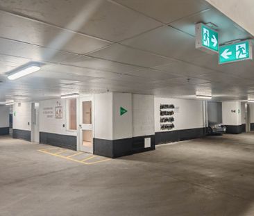 For Lease - 395 Square One Drive Unit# 1109, Mississauga, Ontario - Photo 2