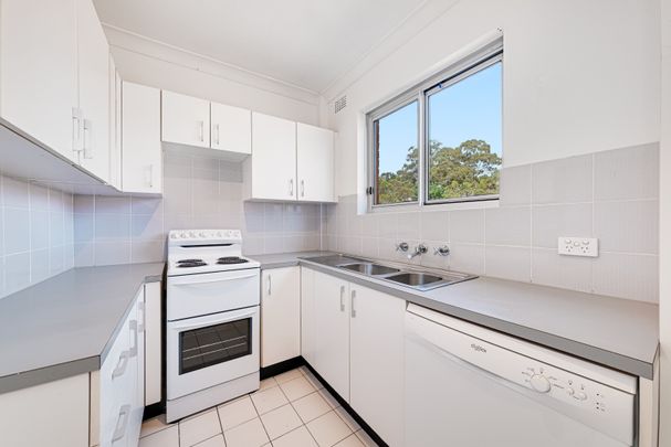 5/24 Morden Street, Cammeray NSW 2062 - House For Rent | Domain - Photo 1