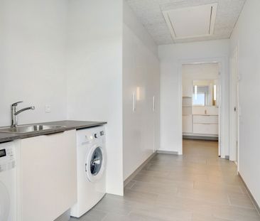 Moderne et-plans rækkehus i Grejs - Photo 2