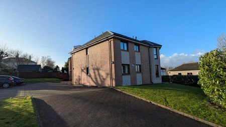 2 bedroom flat to rent - Photo 4