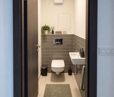 Moderný 2+kk s garážovým státím – Urban Residence, Račianska - Photo 1