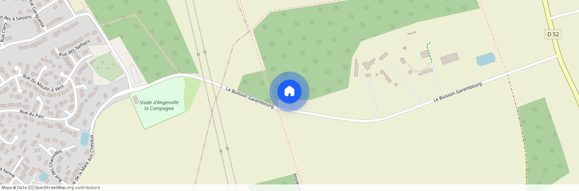 27930, Angerville-La-Campagne