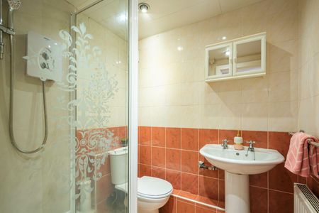 Flat 1, 65 WOODSLEY ROAD Leeds - LS3 1DX - Photo 5