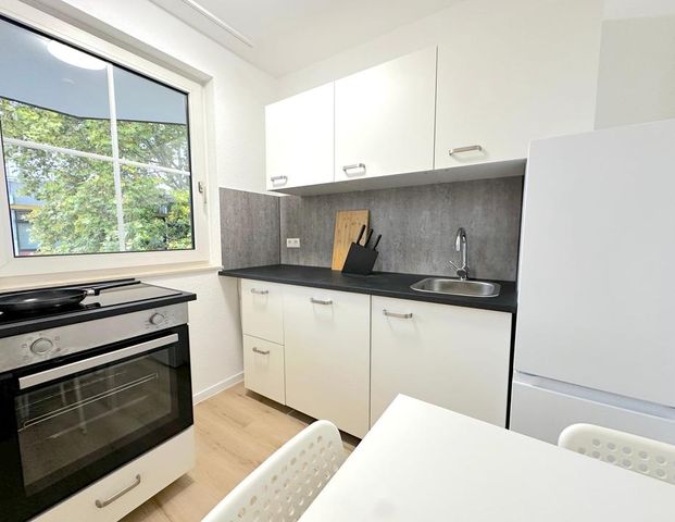 NEU gegründete WG / SHARED LIVING Erstbezug in Frankfurt am Main - Photo 1
