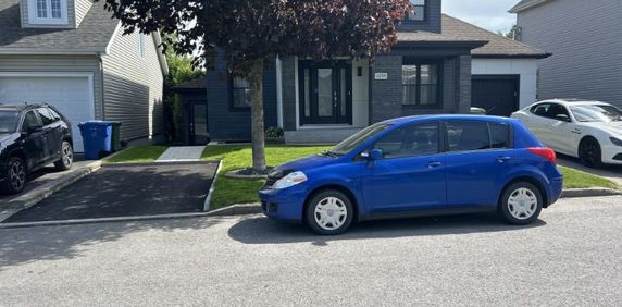 3 1/2 - Québec - 1 475 $/mois - Photo 2