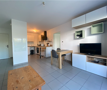 2 pièces - Meublé - 43 m² - RDC - Colocation non autorisée - Photo 3